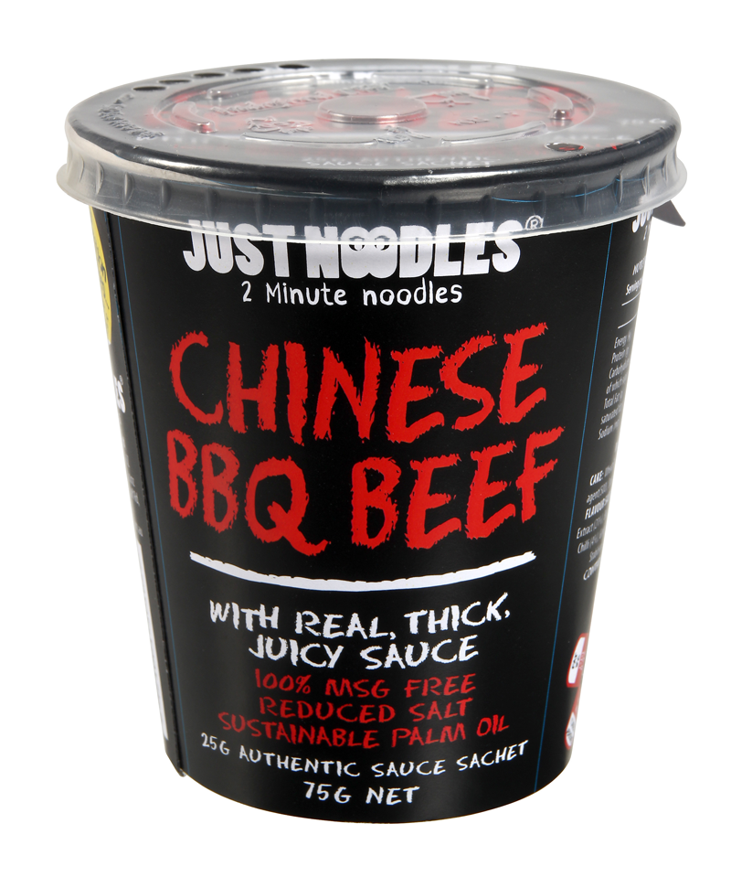 Recipe image of 'BBQ Beef'