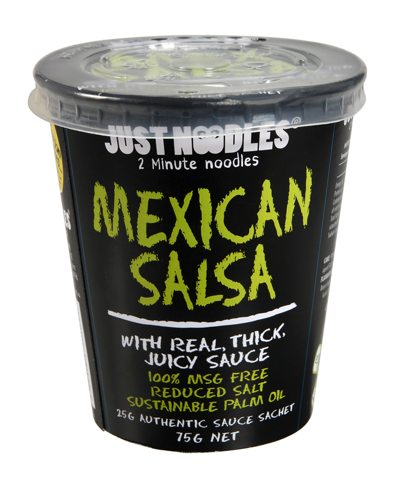 Recipe image of 'Salsa'