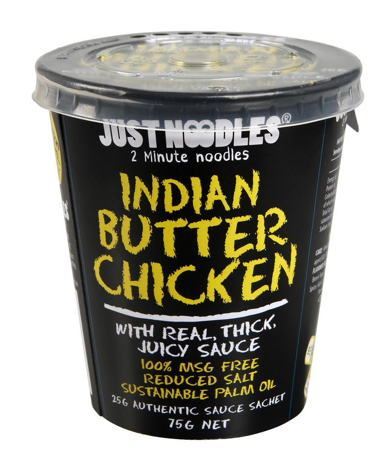 Recipe image of 'Butter Chicken'