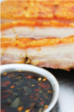 Recipe image of 'Pork Belly'